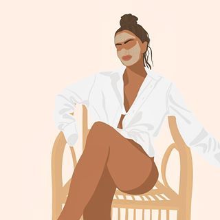 Woking from home and Self-Care!