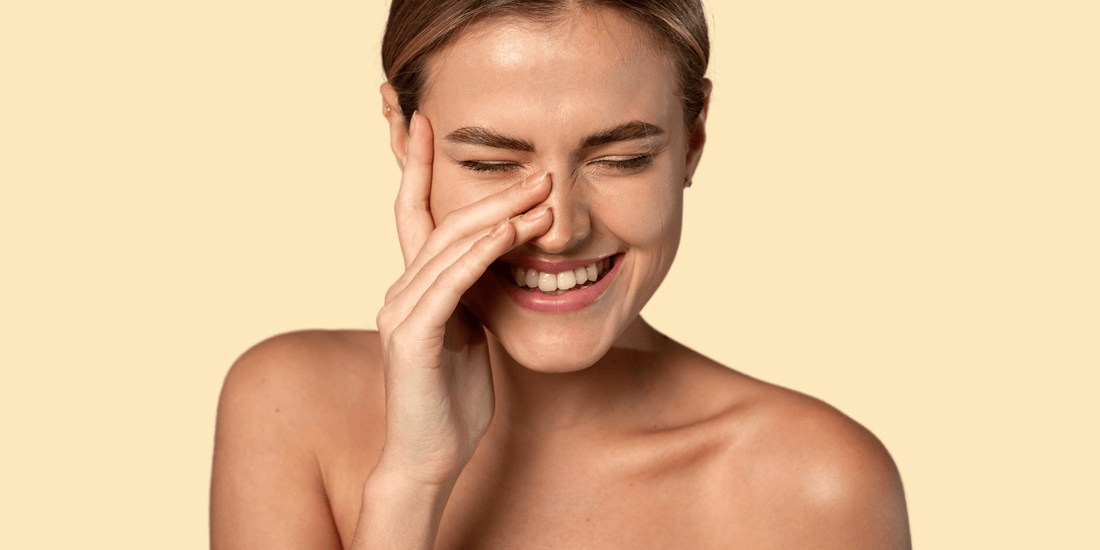 Your Skin Barrier: 5 Signs your Barrier may be Impaired & How to Fix it - Australian Skin Institute