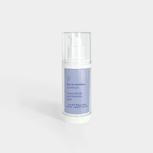 Barrier Hydration Complex