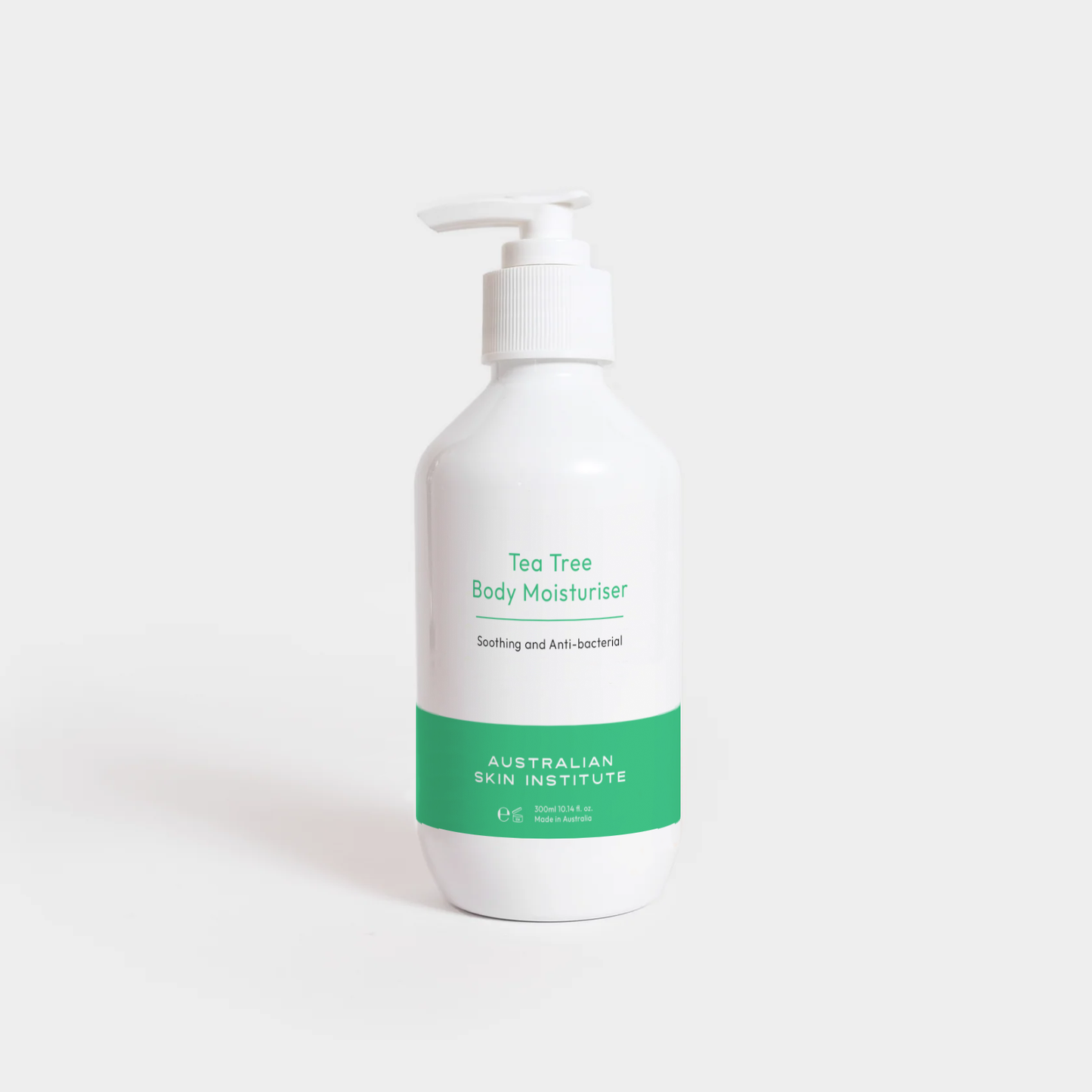 Tea Tree Body Moisturiser