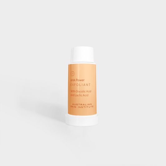 AHA Power Exfoliant Refill Capsule - Australian Skin Institute