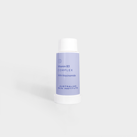 Vitamin B3 Complex Refill Capsule