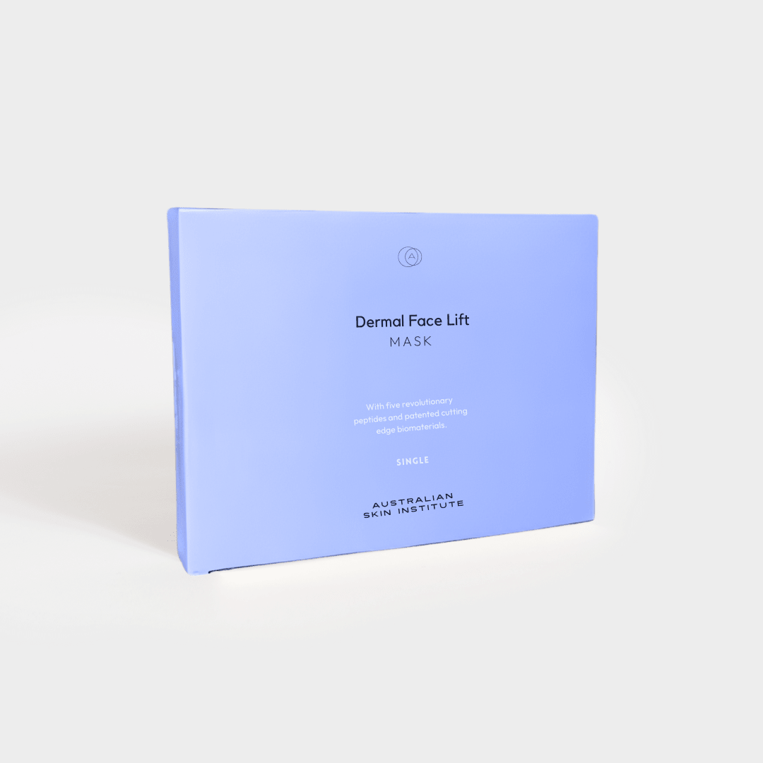 Dermal Face Lift Mask - Australian Skin Institute
