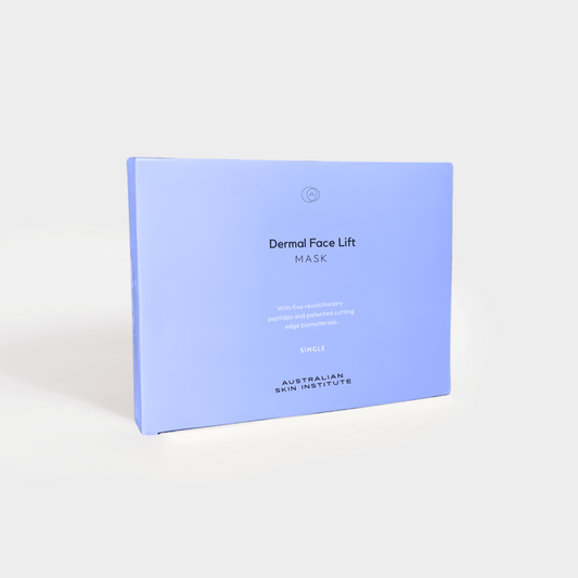 Dermal Face Lift Mask - Australian Skin Institute