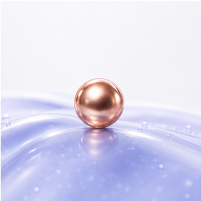 Copper Tripeptide-1