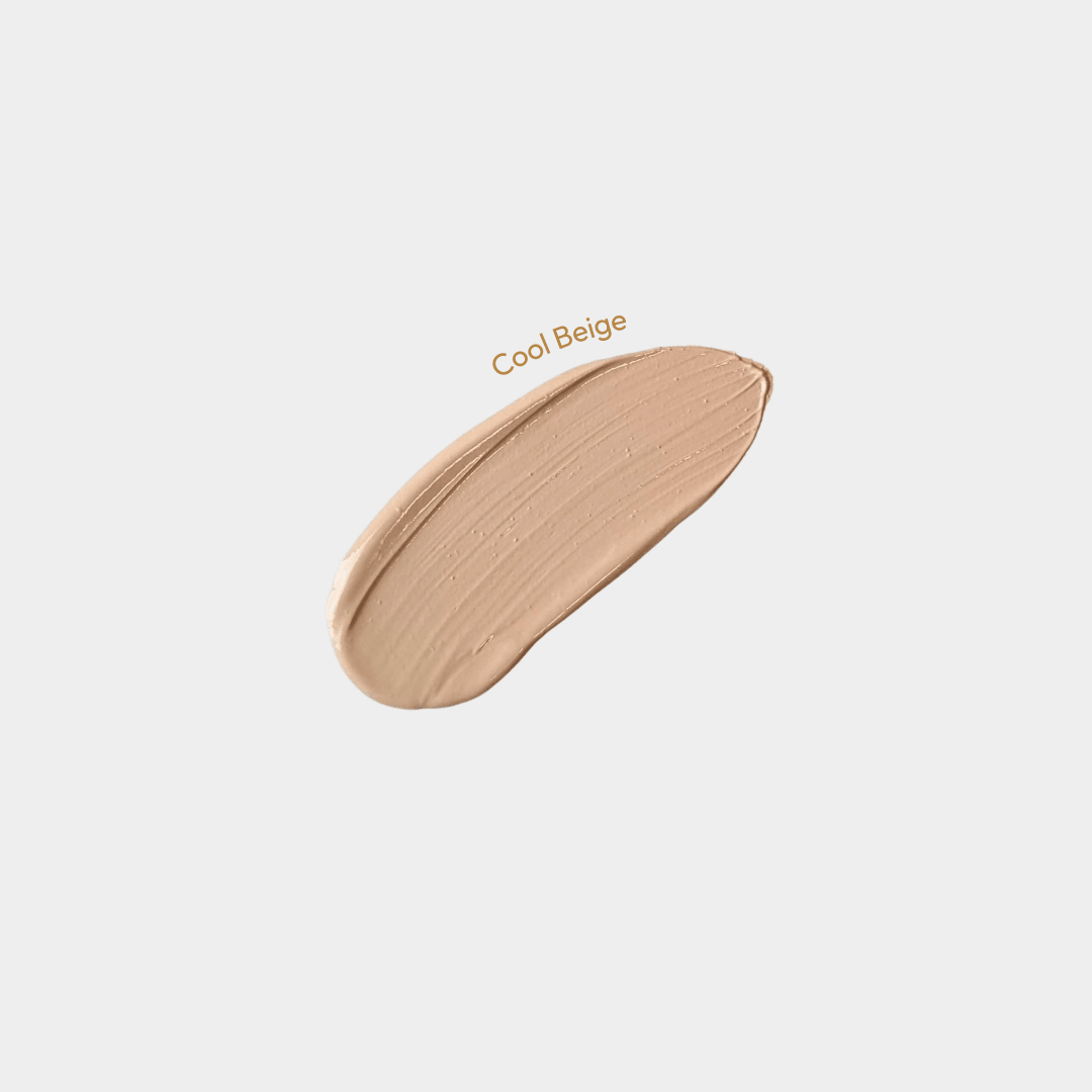 Liquid Mineral Foundation with SPF15 - Australian Skin Institute