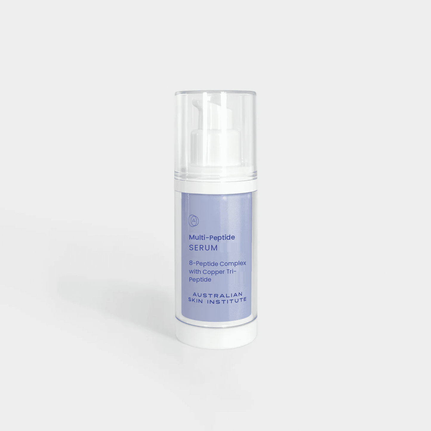 Multi Peptide Serum - Australian Skin Institute