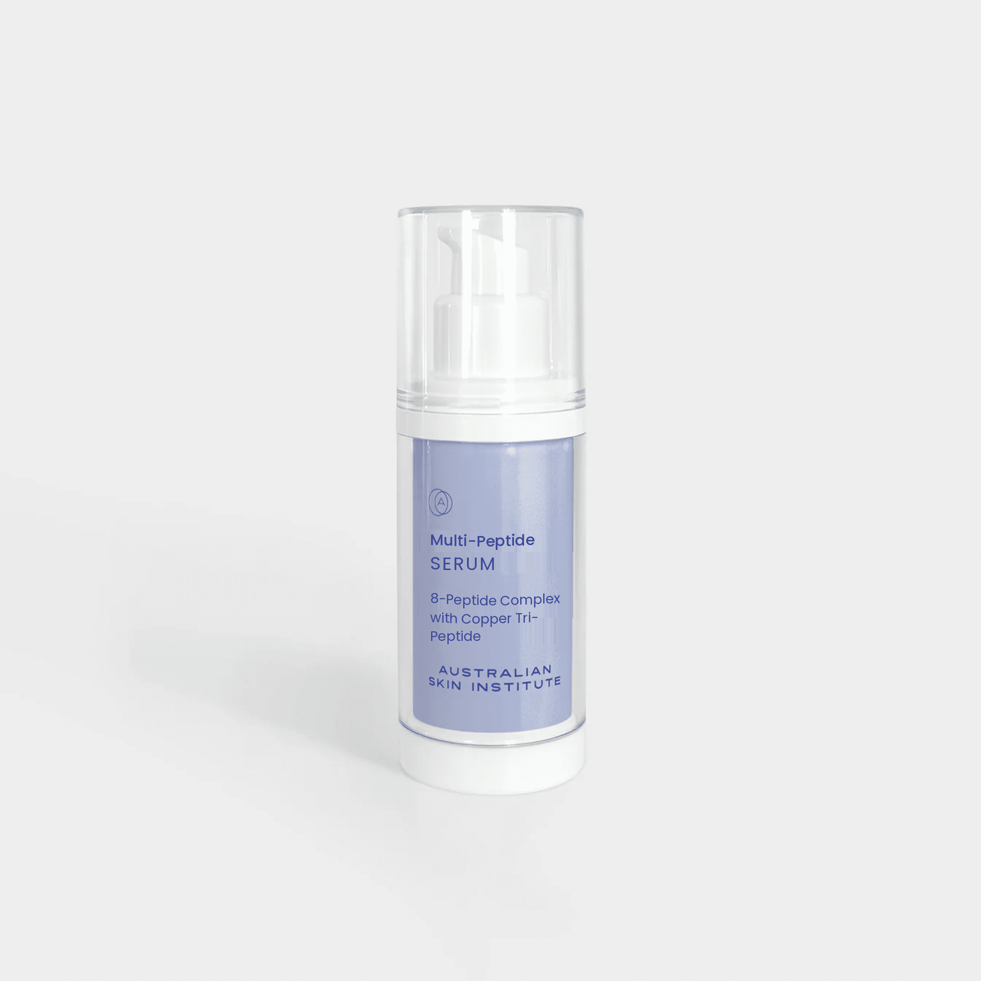 Multi Peptide Serum - Australian Skin Institute