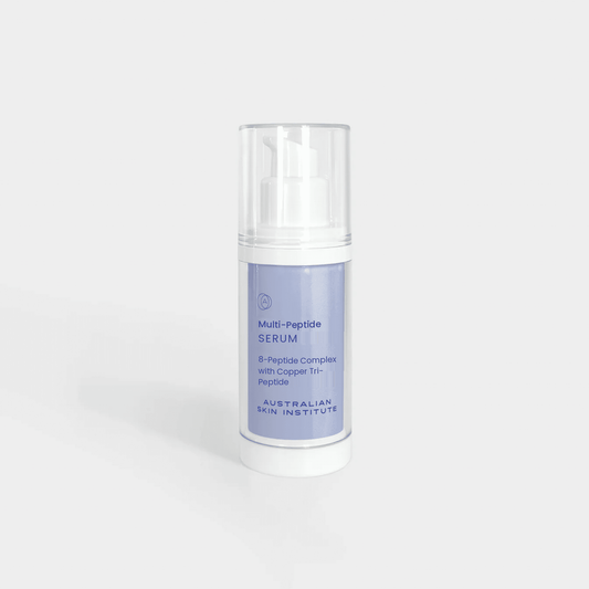 Multi Peptide Serum - Australian Skin Institute