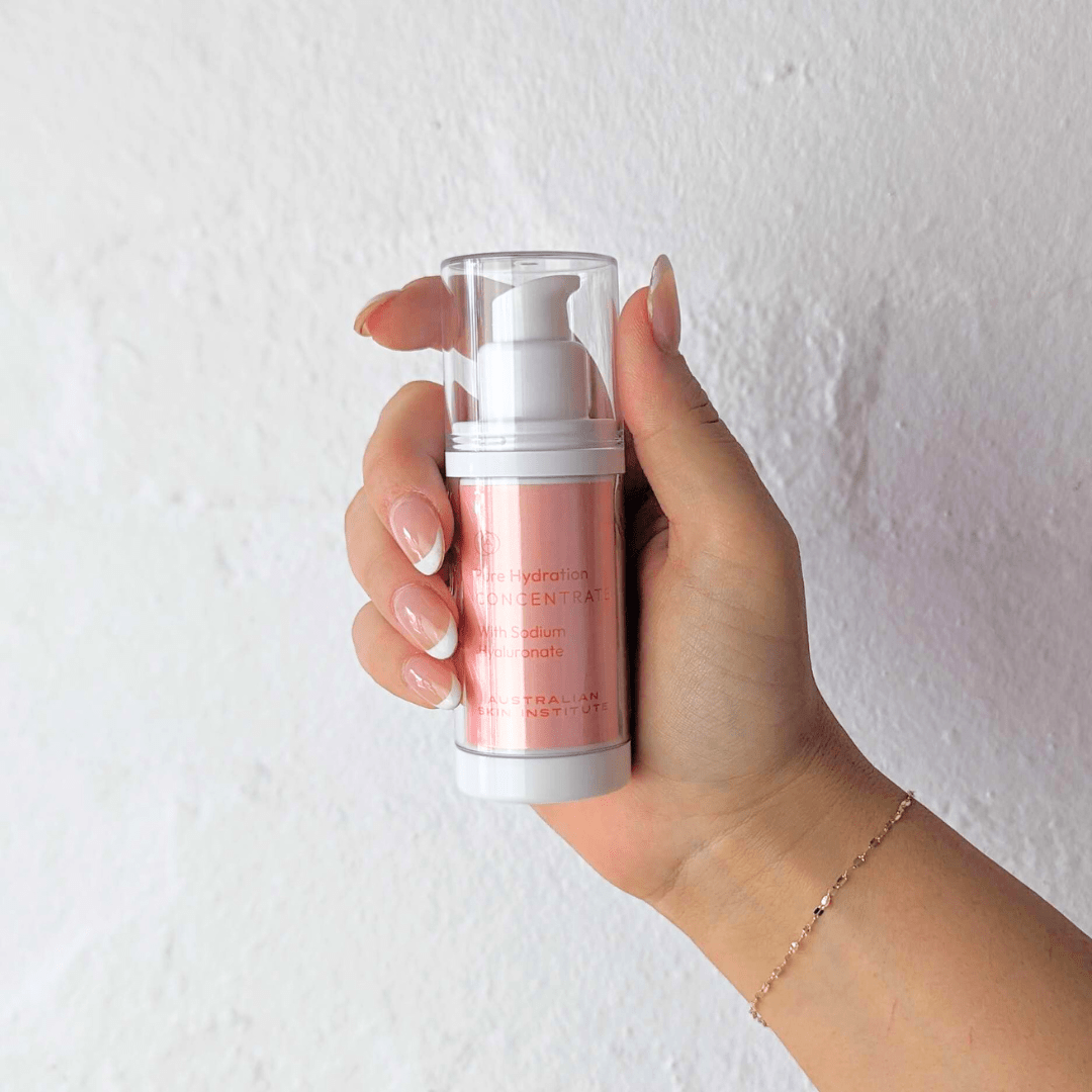 Pure Hydration Concentrate - Australian Skin Institute