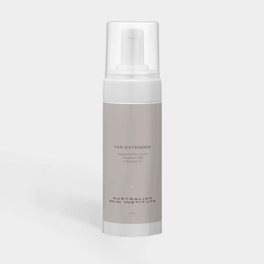 Tan Extender - Australian Skin Institute