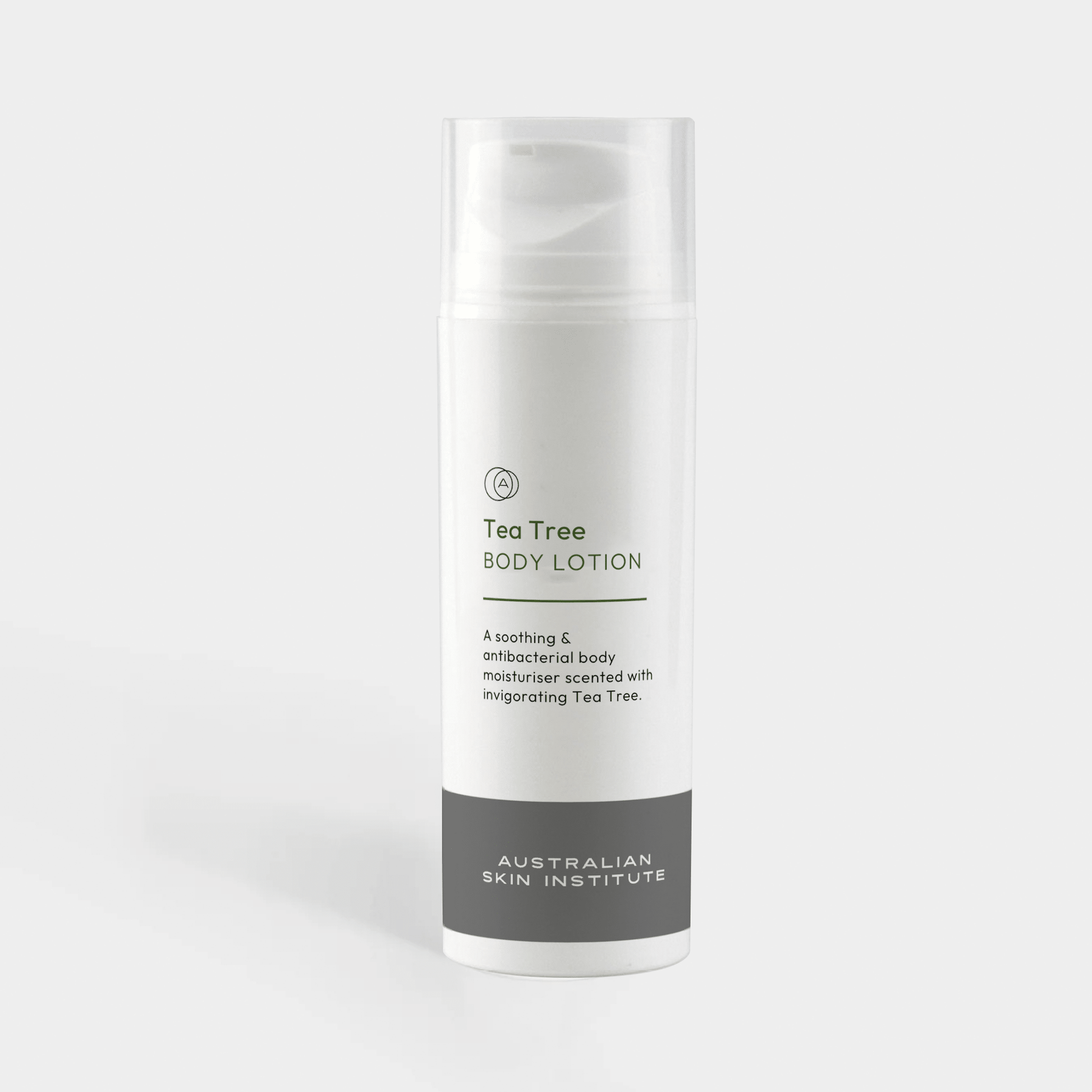 Tea Tree Body Moisturiser - Australian Skin Institute