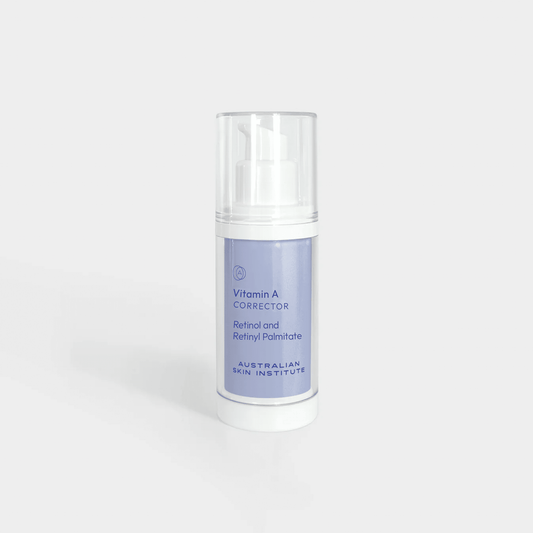 Vitamin A Corrector - Australian Skin Institute