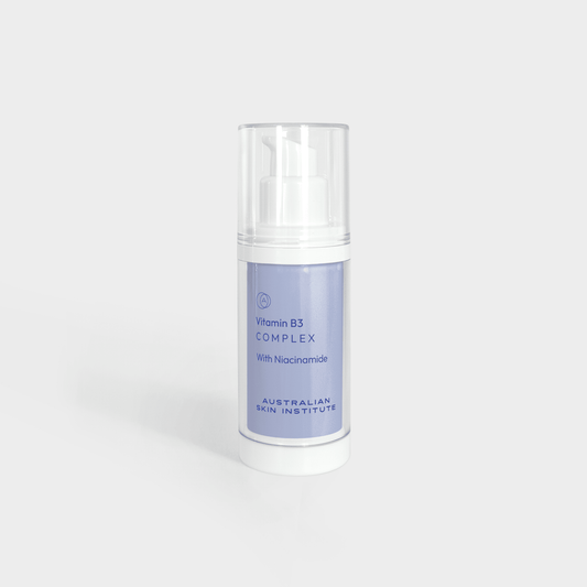 Vitamin B3 Complex - Australian Skin Institute