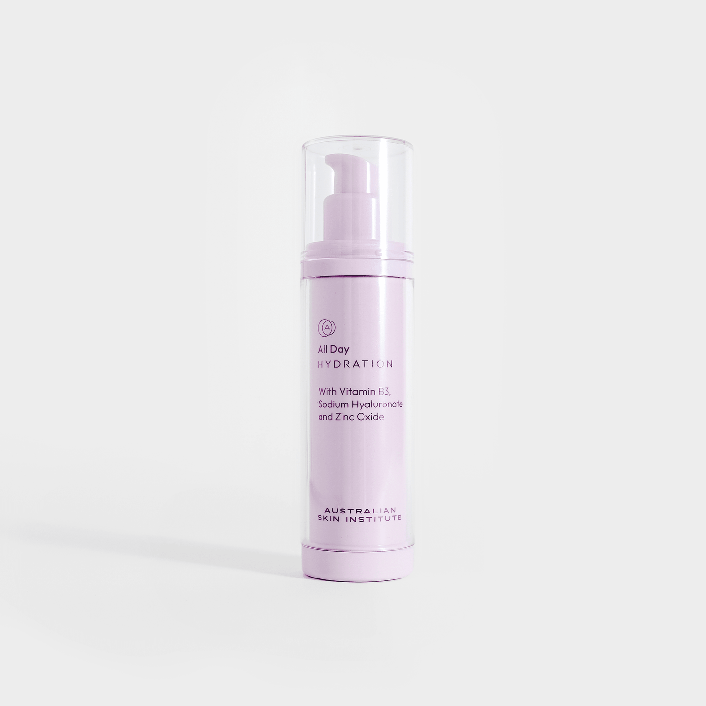 All Day Hydration - Australian Skin Institute