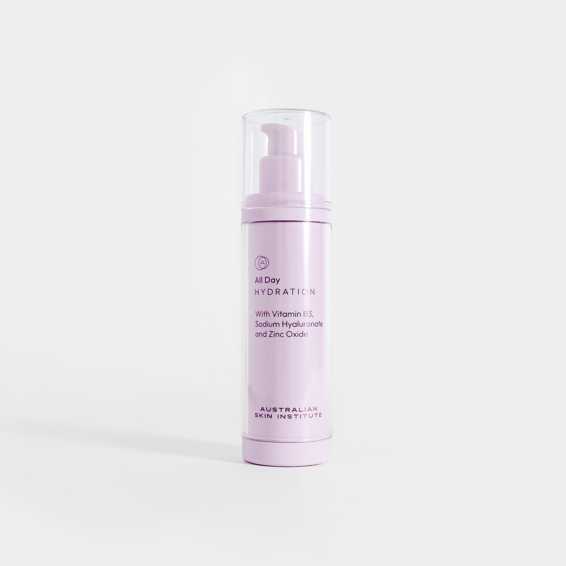 All Day Hydration - Australian Skin Institute