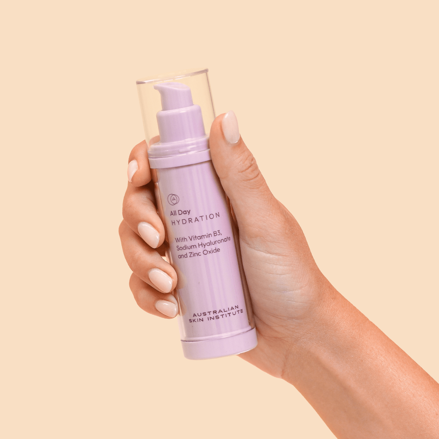All Day Hydration - Australian Skin Institute