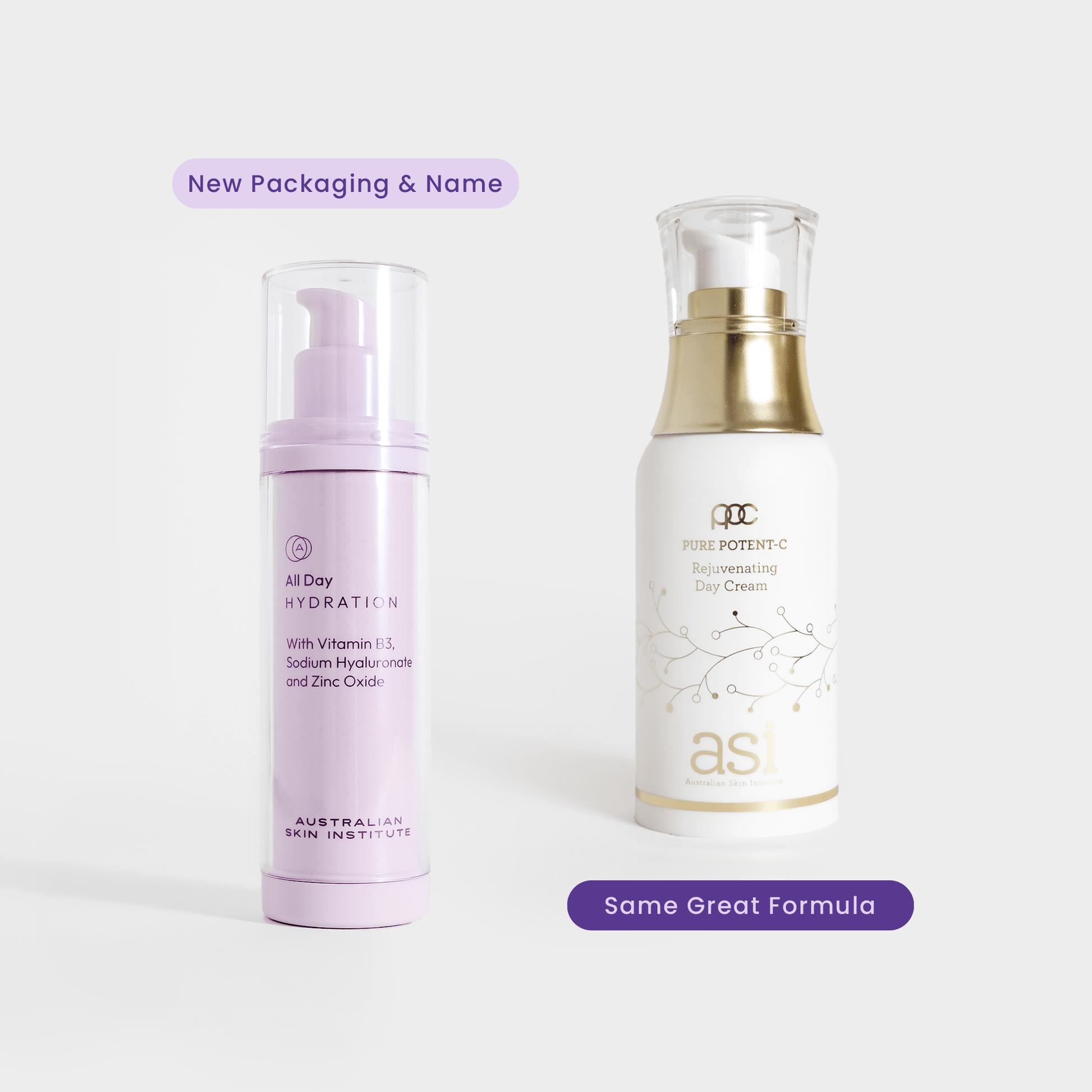 All Day Hydration Trio - Australian Skin Institute