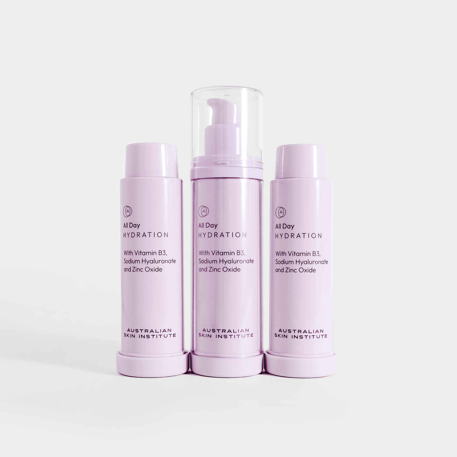 All Day Hydration Bundles