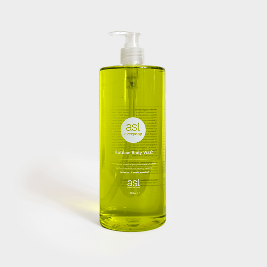 Antibac Body Wash - Australian Skin Institute