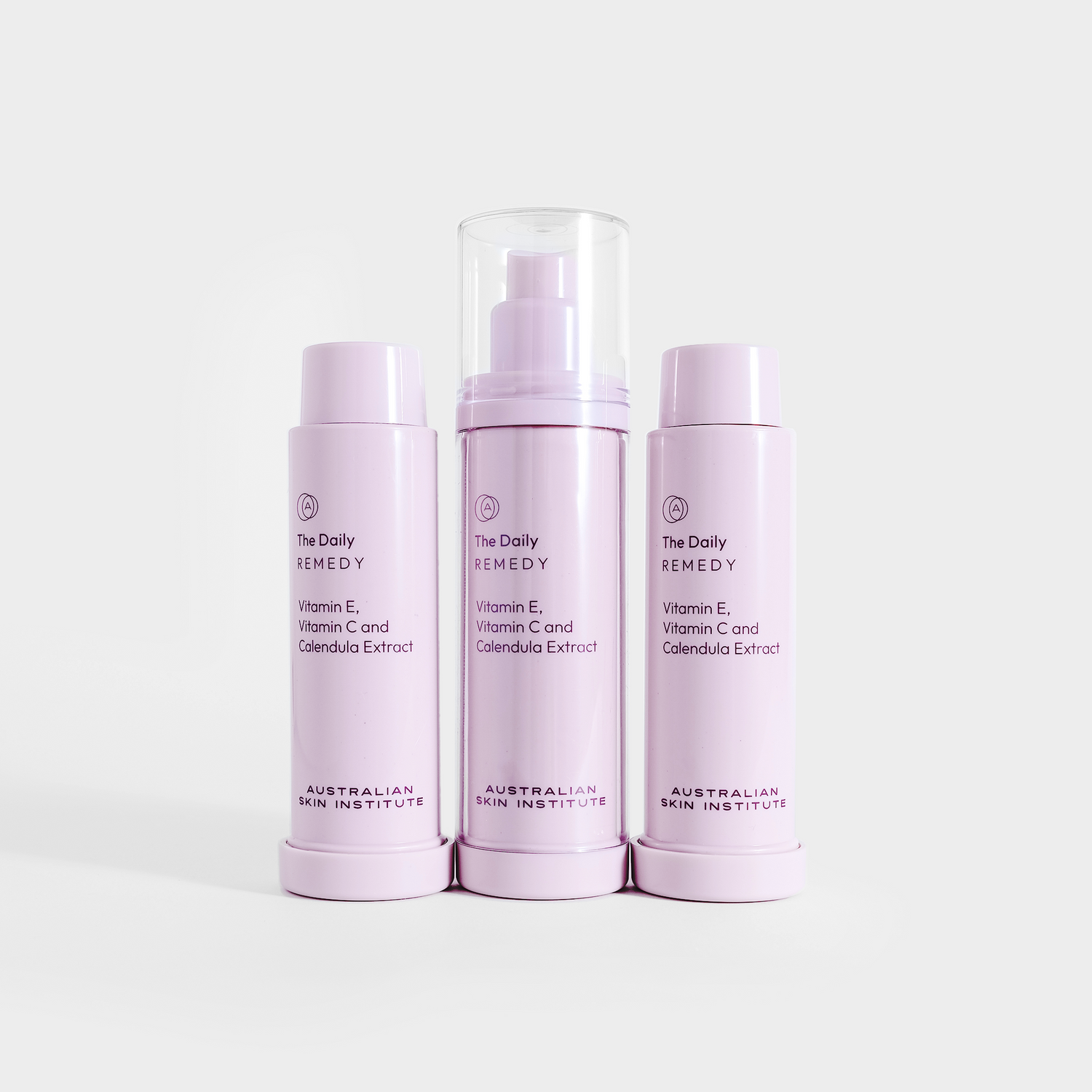 The Daily Remedy Bundles
