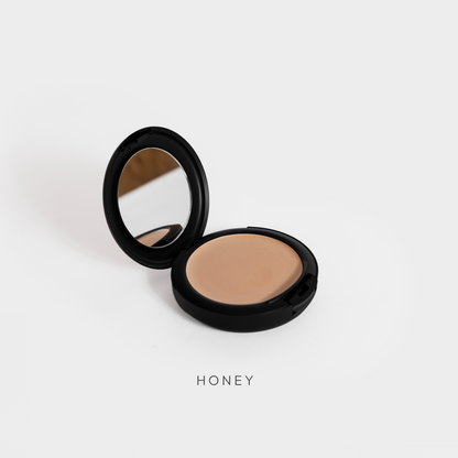 Mineral Radiance Cream Mineral Foundation With SPF15