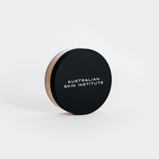 Mineral Radiance Loose Mineral Foundation With SPF15