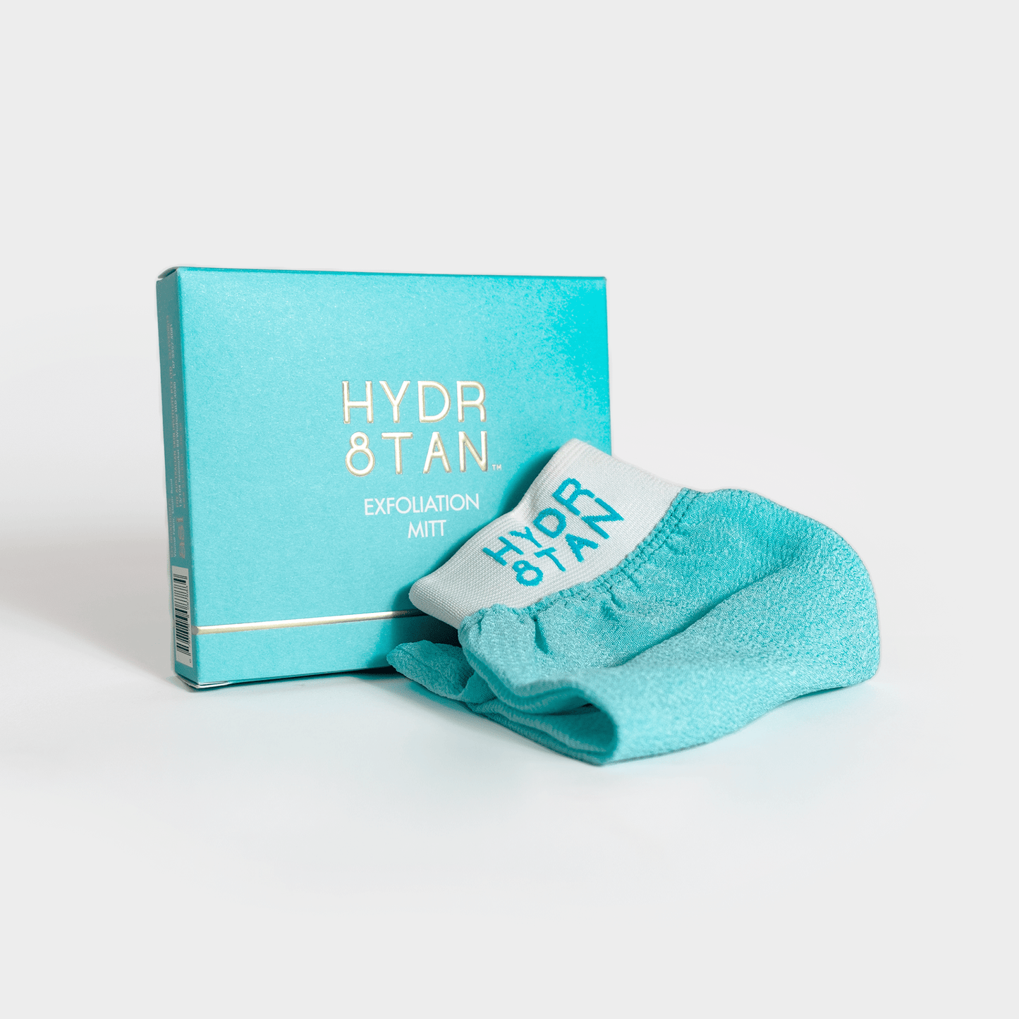 Body Buff and Polish Mitt - Australian Skin Institute