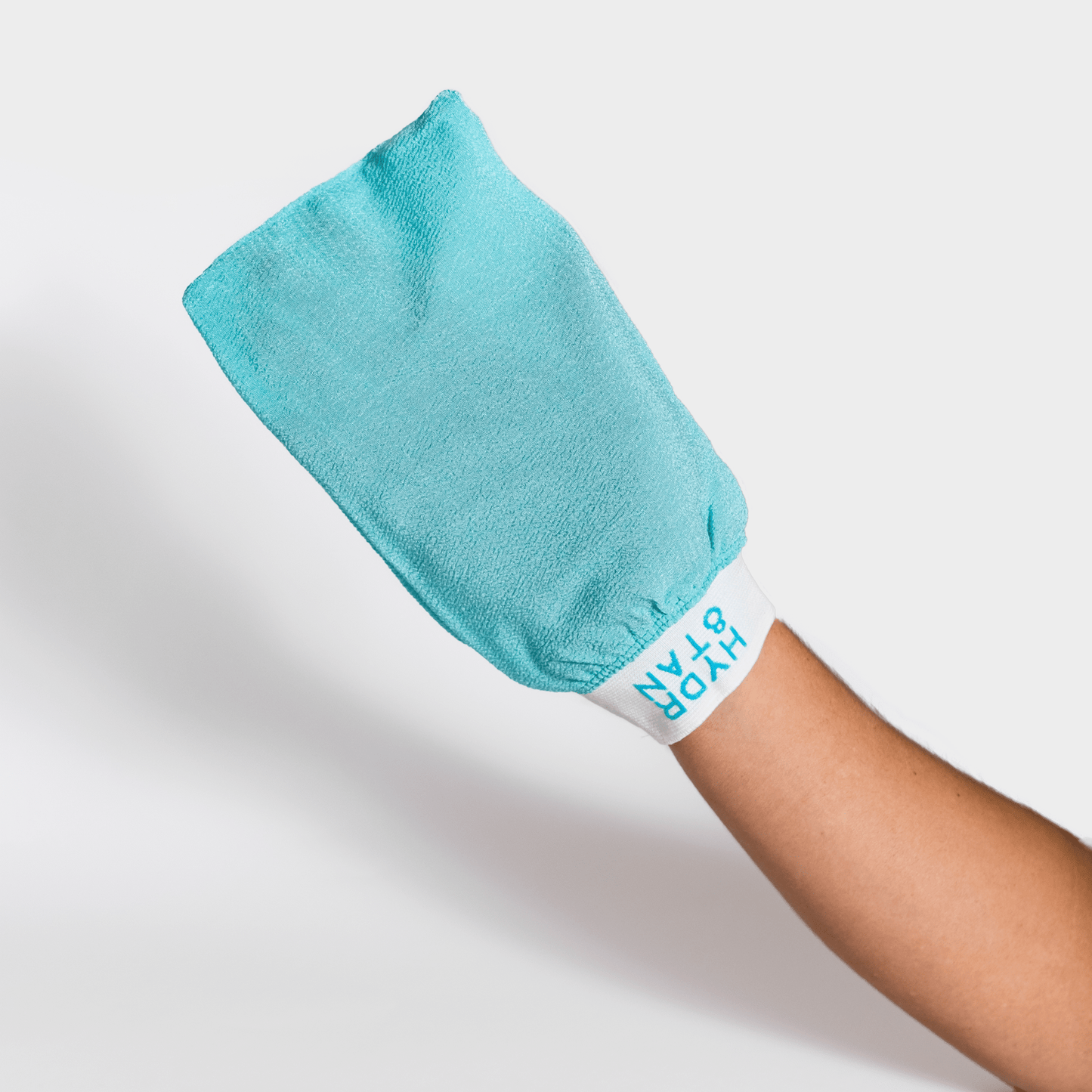 Body Buff and Polish Mitt - Australian Skin Institute