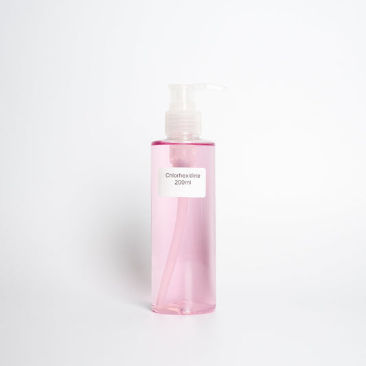 Chlorhexidine 200ml - Australian Skin Institute
