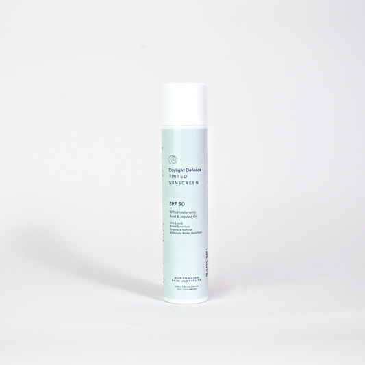 Daylight Defence Sunscreen SPF50