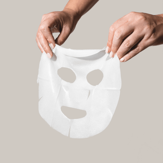 Dermal Face Lift Mask - Australian Skin Institute