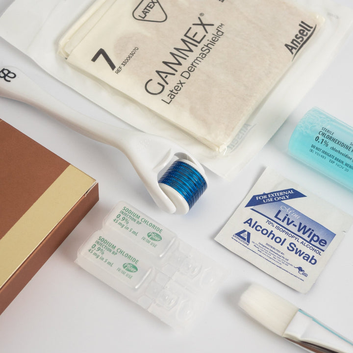 Professional Treatment Kits – Australian Skin Institute