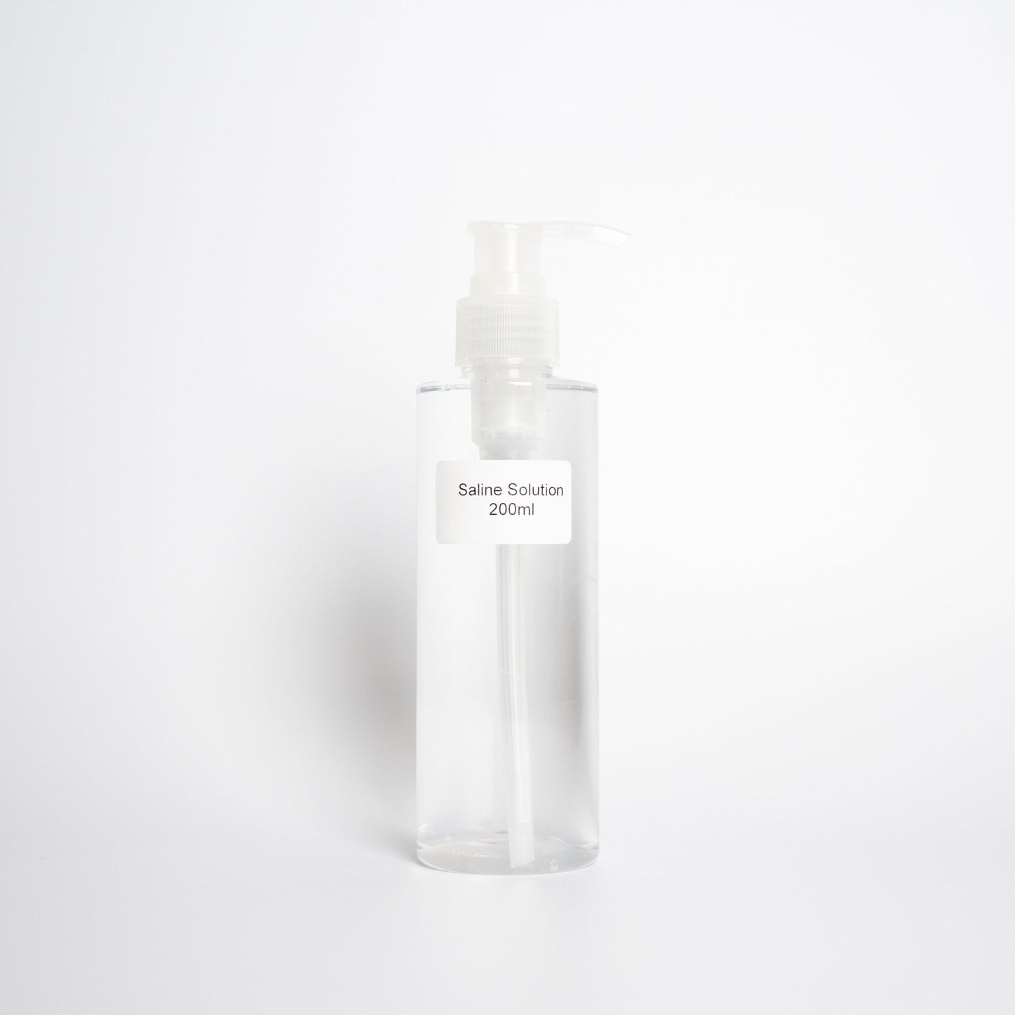 Dermal Saline Solution 200ml - Australian Skin Institute