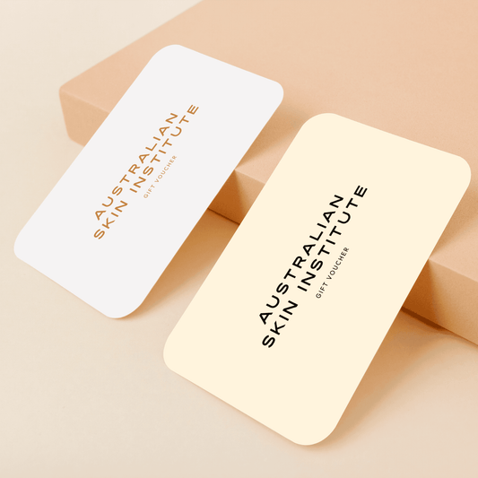 Gift Card - Australian Skin Institute