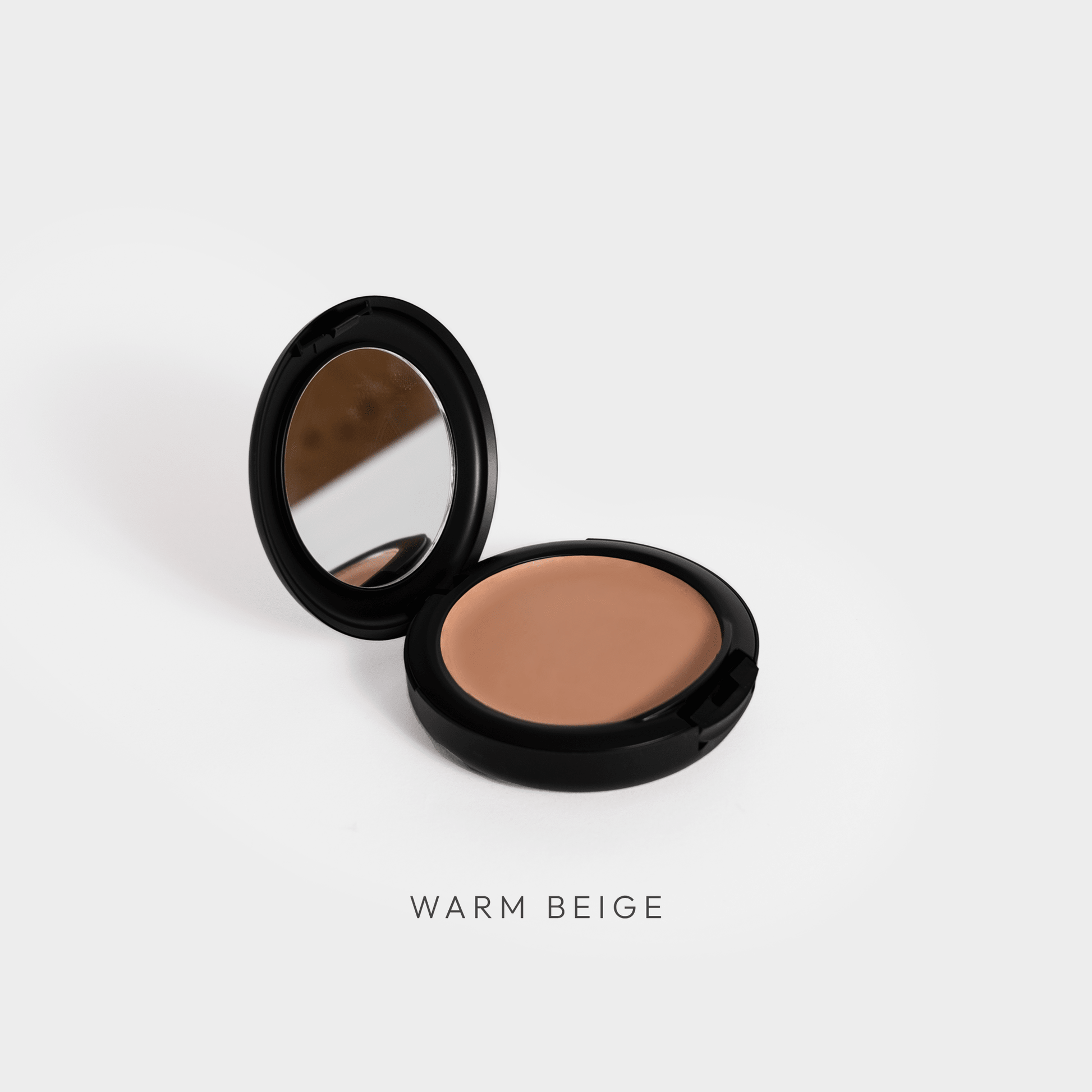 Mineral Radiance Cream Mineral Foundation With SPF15 - Australian Skin Institute