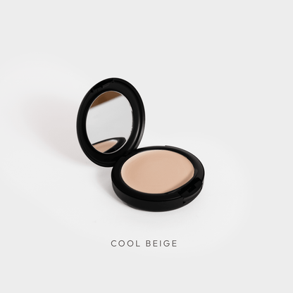 Mineral Radiance Cream Mineral Foundation With SPF15 - Australian Skin Institute