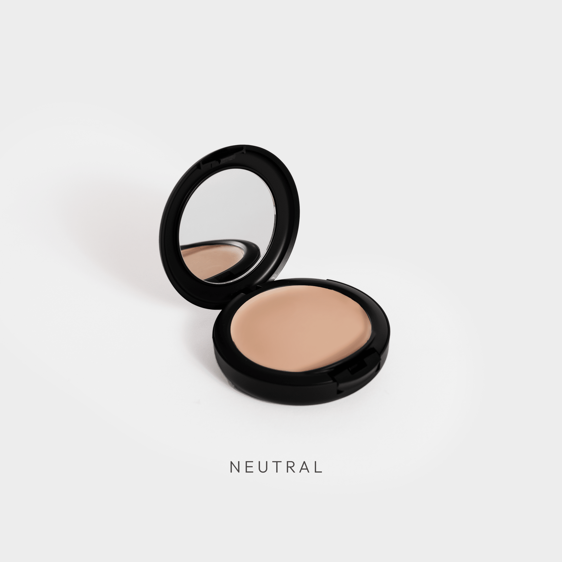 Mineral Radiance Cream Mineral Foundation With SPF15 - Australian Skin Institute