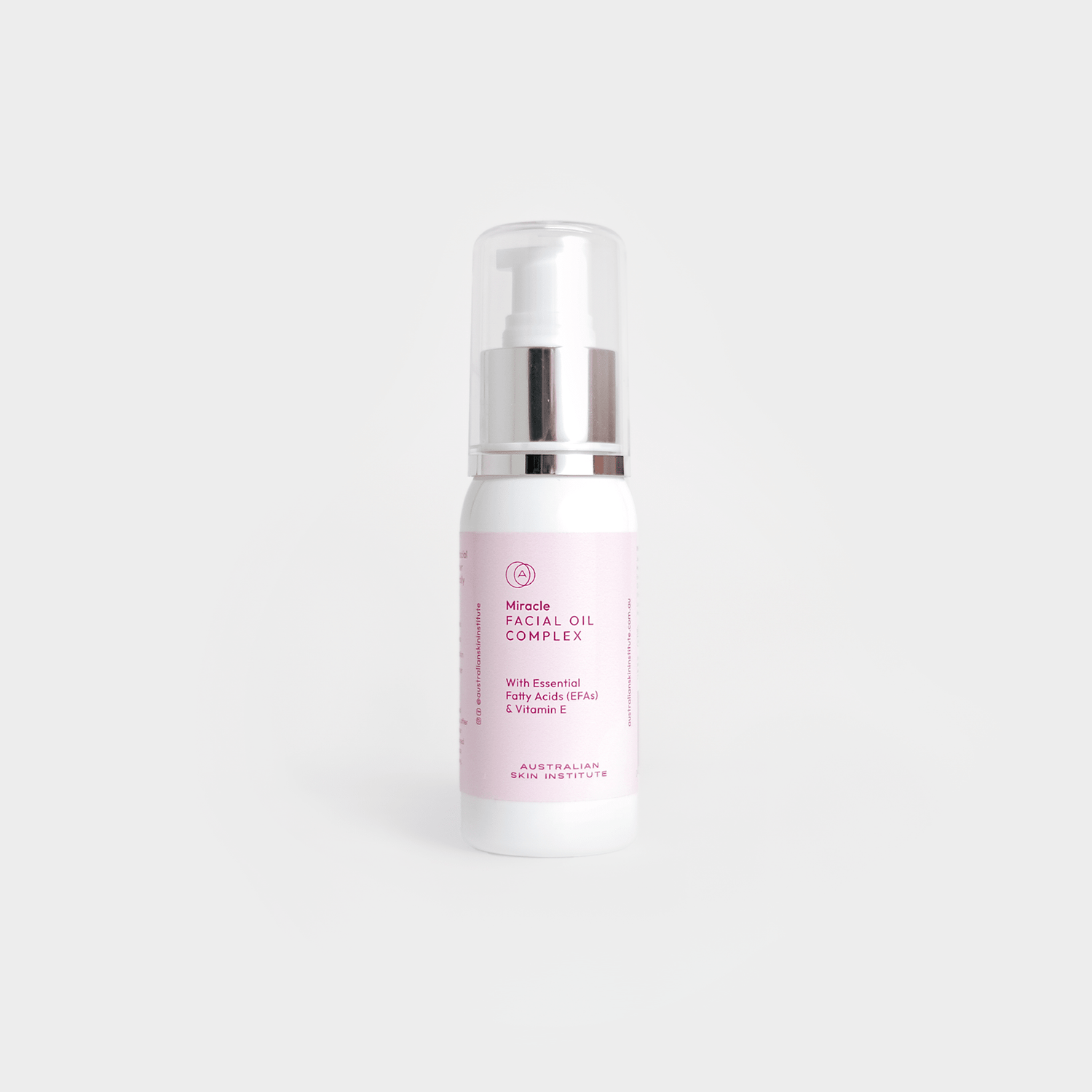 Professional Miracle Oil