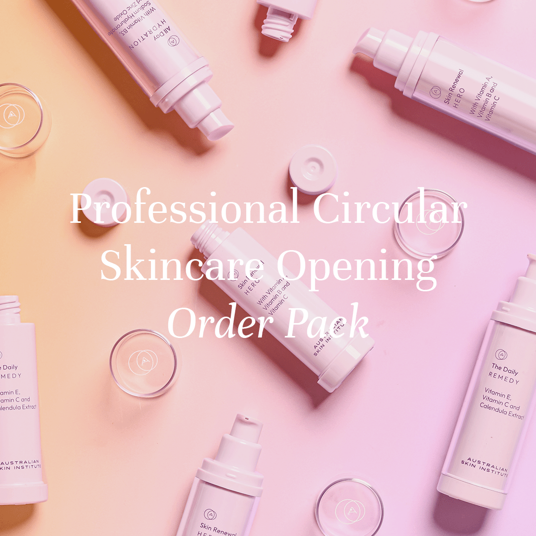 Stockist Circular Skincare