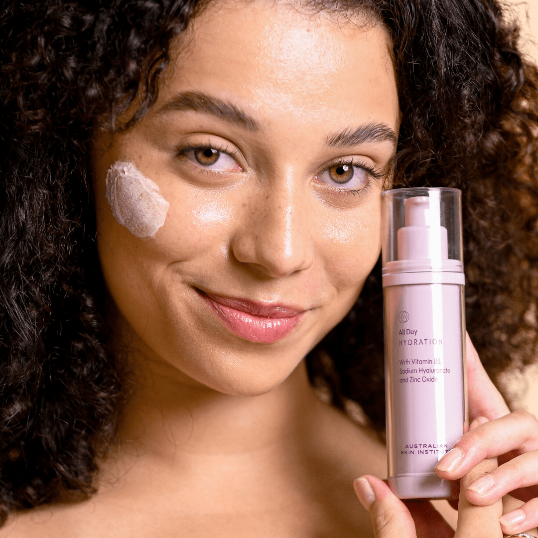 Skin Consultation - Australian Skin Institute