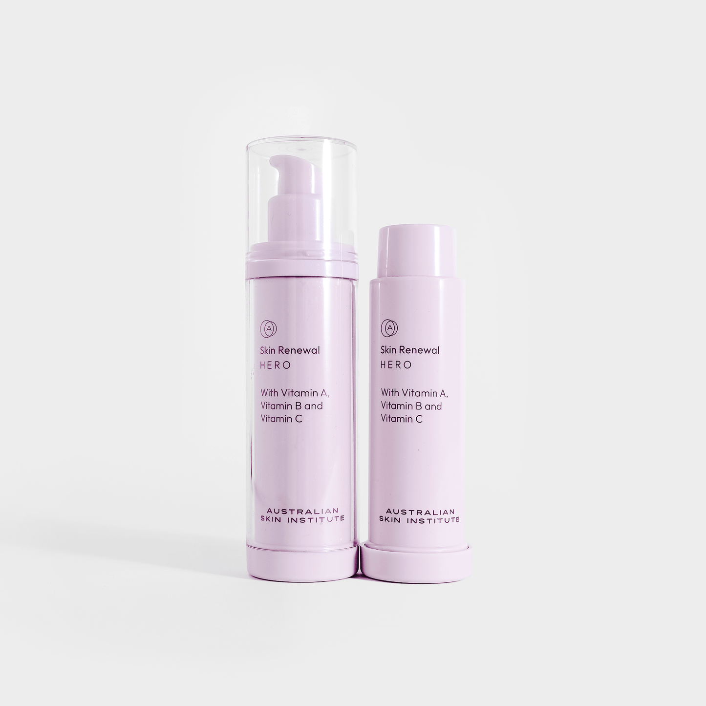 Skin Renewal Hero Duo - Australian Skin Institute