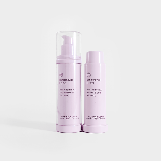 Skin Renewal Hero Duo - Australian Skin Institute