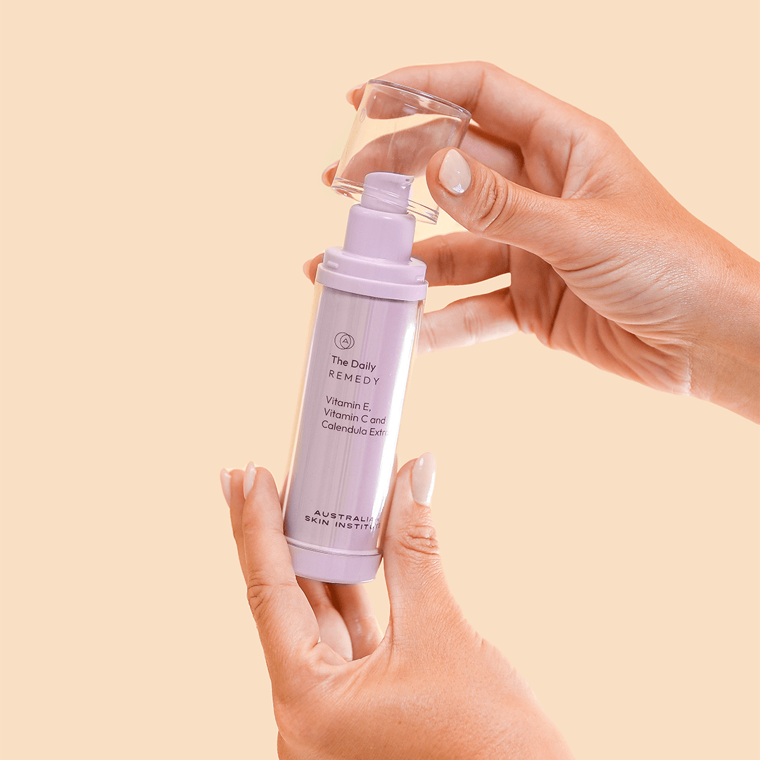 The Daily Remedy - Australian Skin Institute