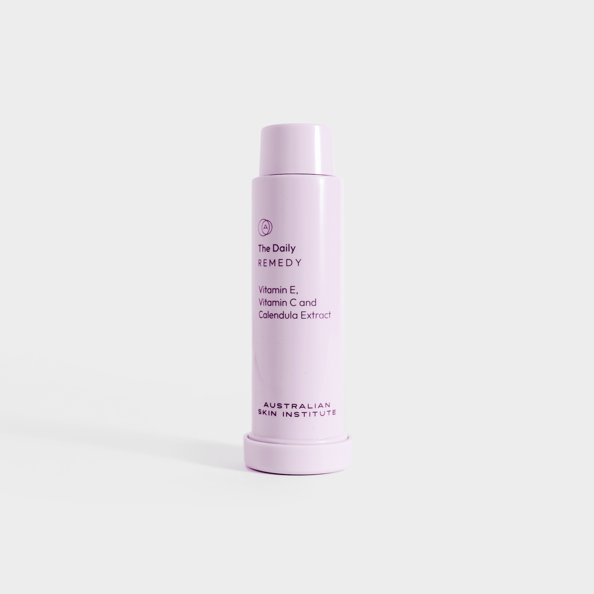 The Daily Remedy Refill Capsule - Australian Skin Institute