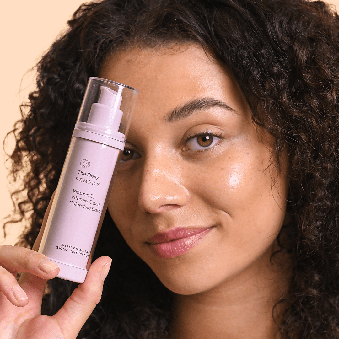 The Daily Remedy Trio - Australian Skin Institute